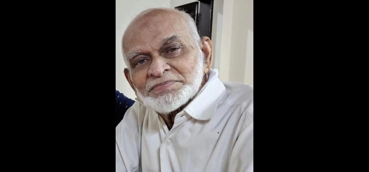 മലബാറിലെ ആദ്യകാല ഫാര്‍മസിസ്റ്റ് കുഞ്ഞിമൊയ്തു നിര്യാതനായി